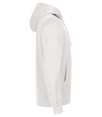 Clique Miami Hoody – Offwhite – høyre side