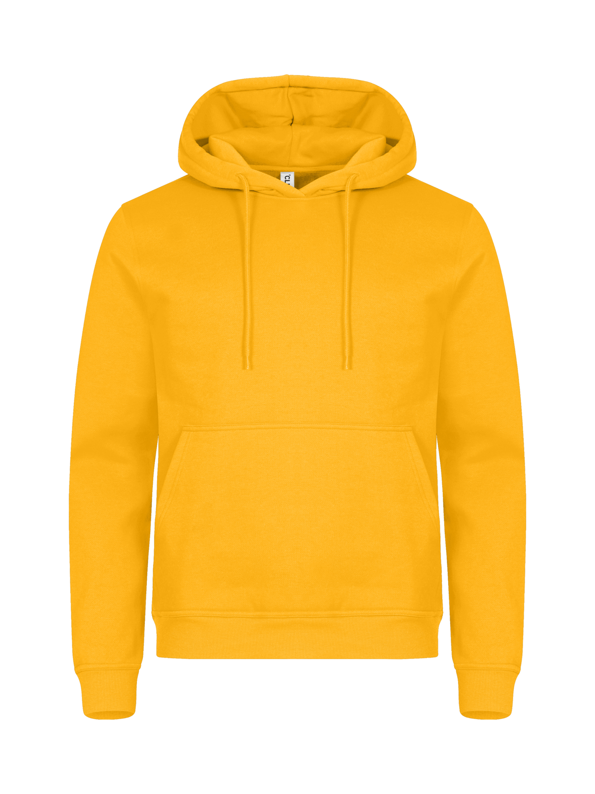 Clique Miami Hoody – Sitrongul – forside