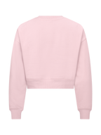 Clique Miami Cropped – Rosa – bakside