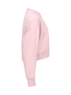 Clique Miami Cropped – Rosa – høyre side