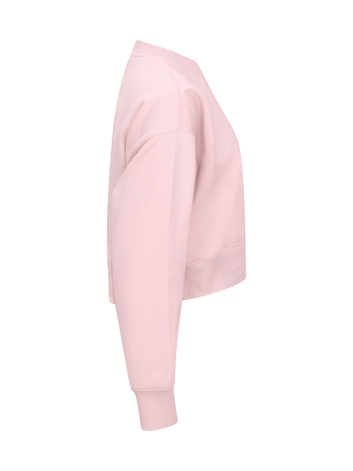 Clique Miami Cropped – Rosa – høyre side