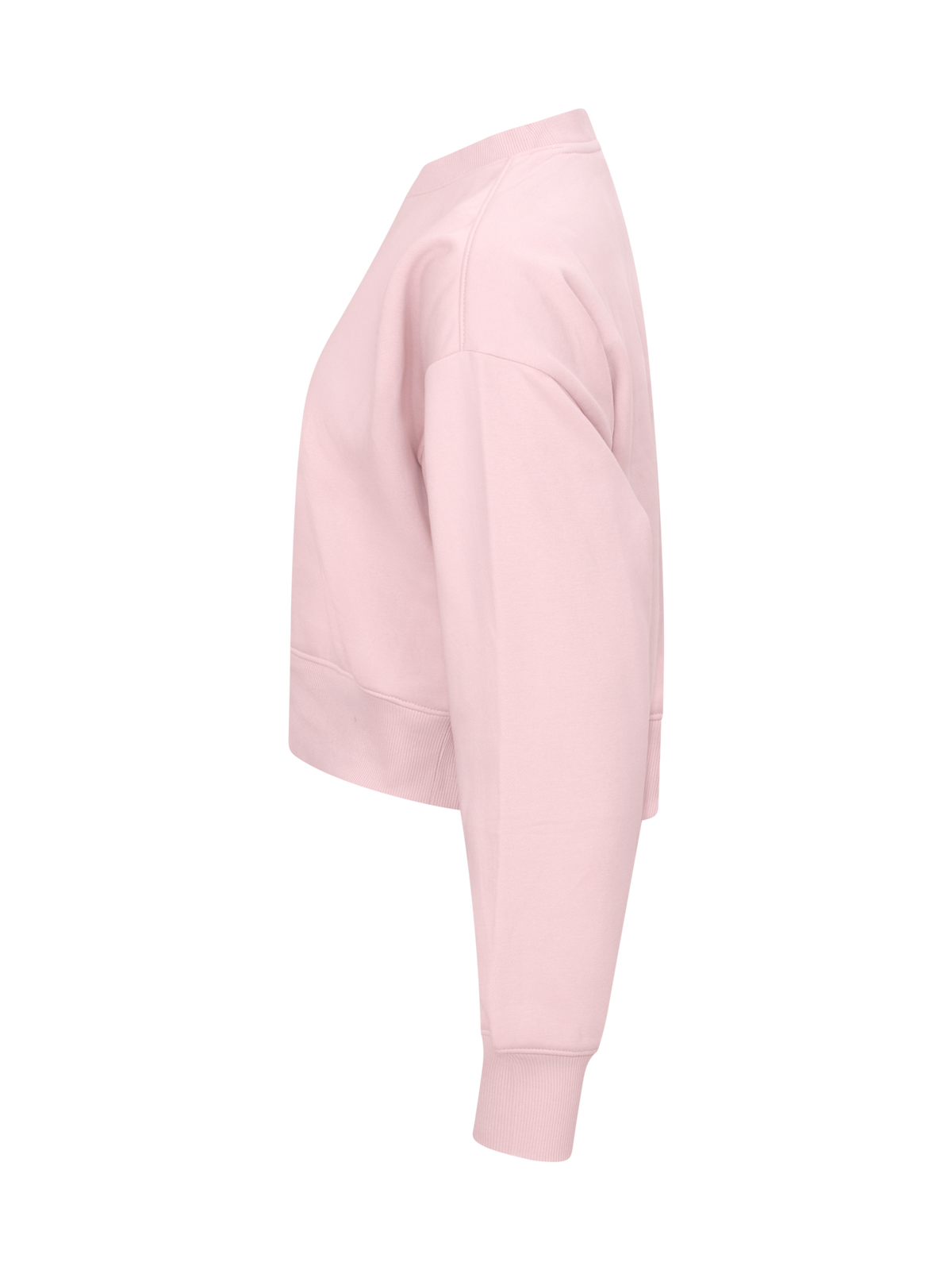 Clique Miami Cropped – Rosa – venstre side