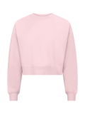 Clique Miami Cropped – Rosa – forside