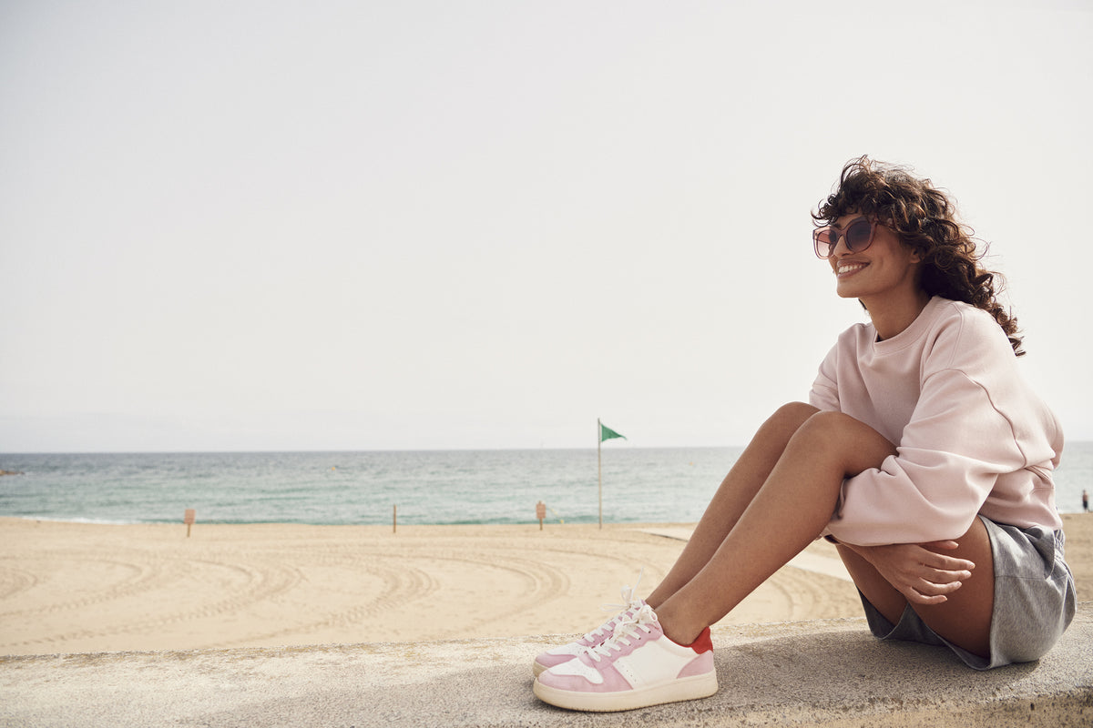 Clique Miami Cropped –  – produktbilde