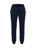 Clique Miami Pants – Mørk marineblå – forside