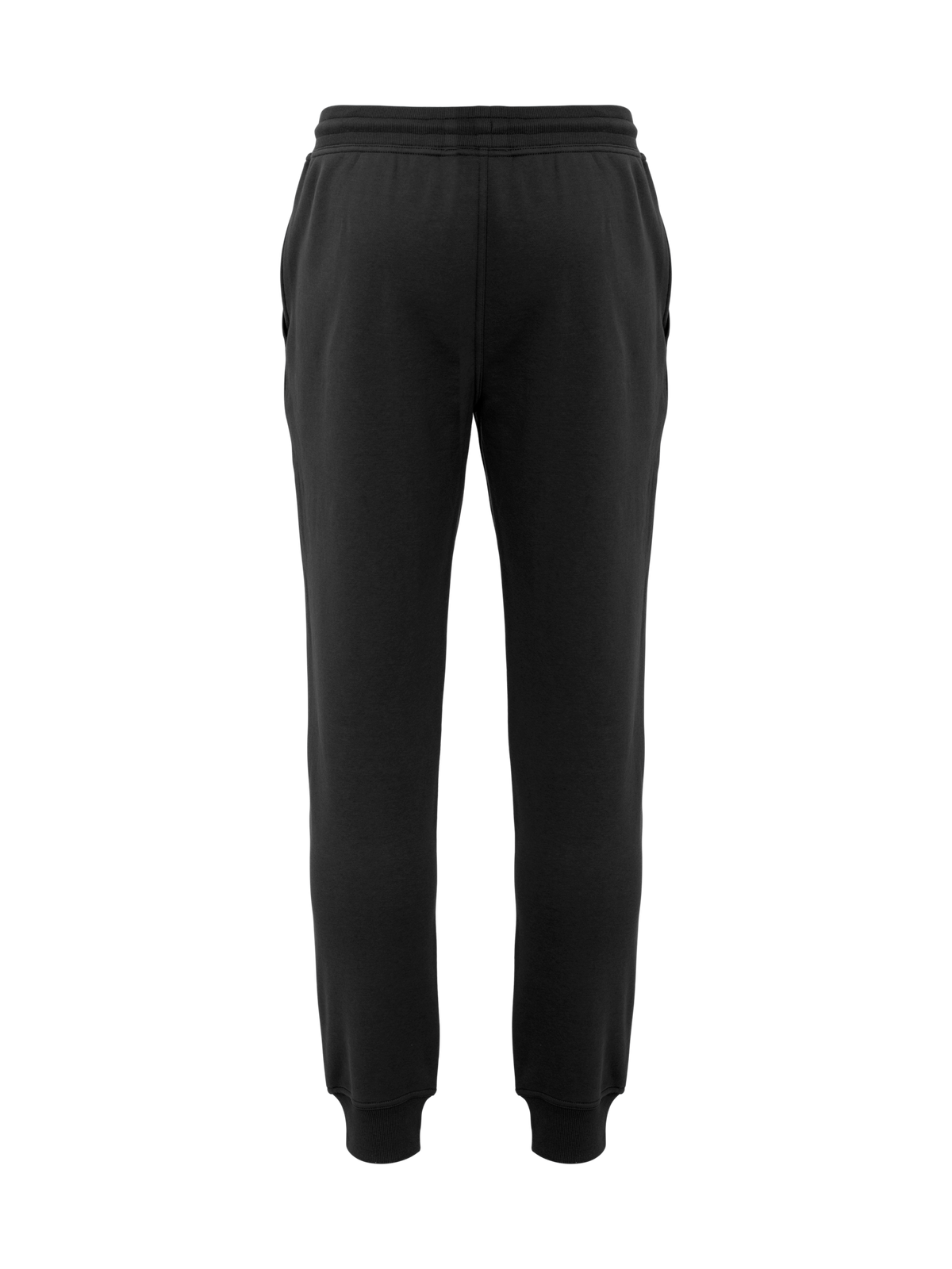 Clique Miami Pants – Svart – bakside