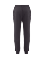 Clique Miami Pants – Metallgrå – bakside