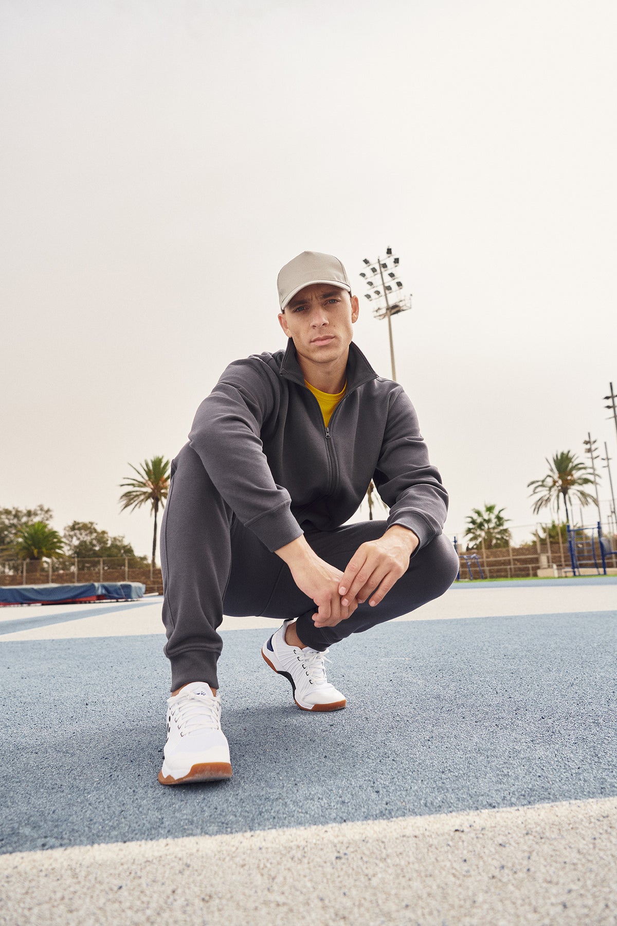 Clique Miami Pants –  – produktbilde