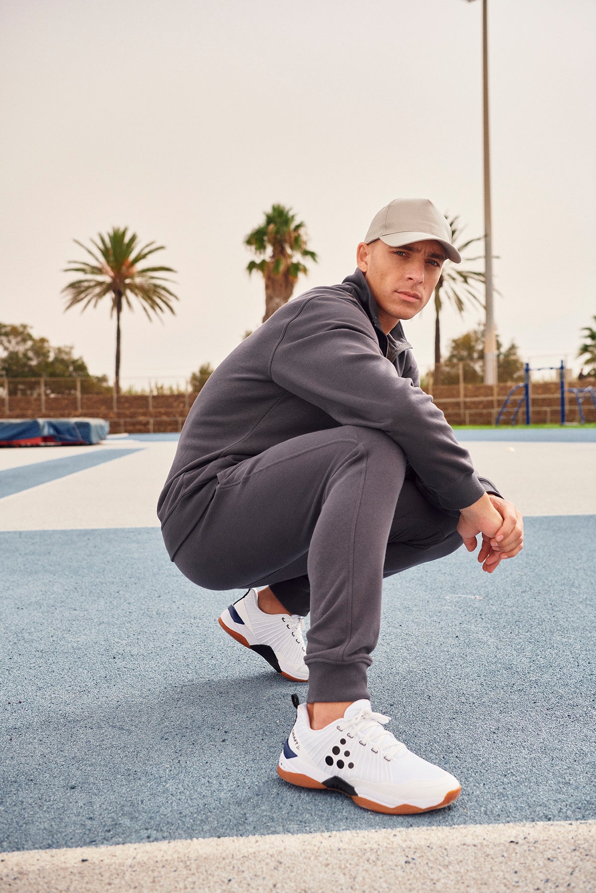 Clique Miami Pants –  – produktbilde
