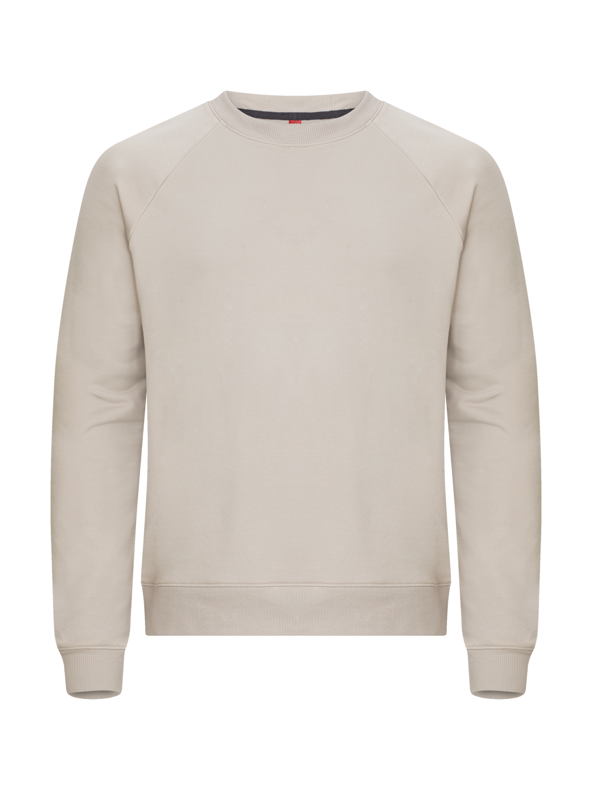 Clique Miami PRO Roundneck – Stein – forside