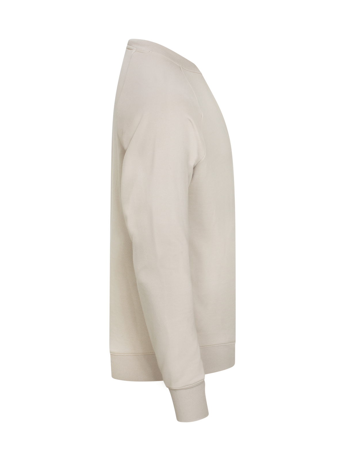 Clique Miami PRO Roundneck – Stein – høyre side