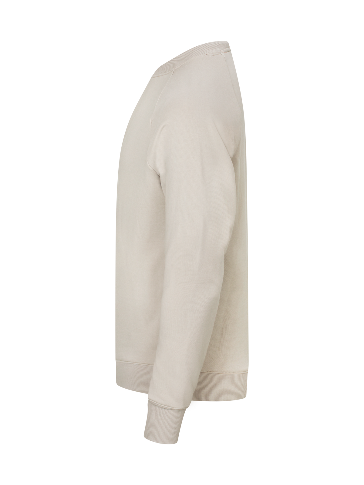 Clique Miami PRO Roundneck – Stein – venstre side