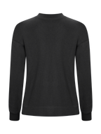 Clique Miami PRO Roundneck – dame – Svart – bakside
