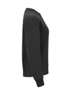 Clique Miami PRO Roundneck – dame – Svart – høyre side