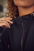 Clique Miami PRO Hoody Full Zip –  – produktbilde