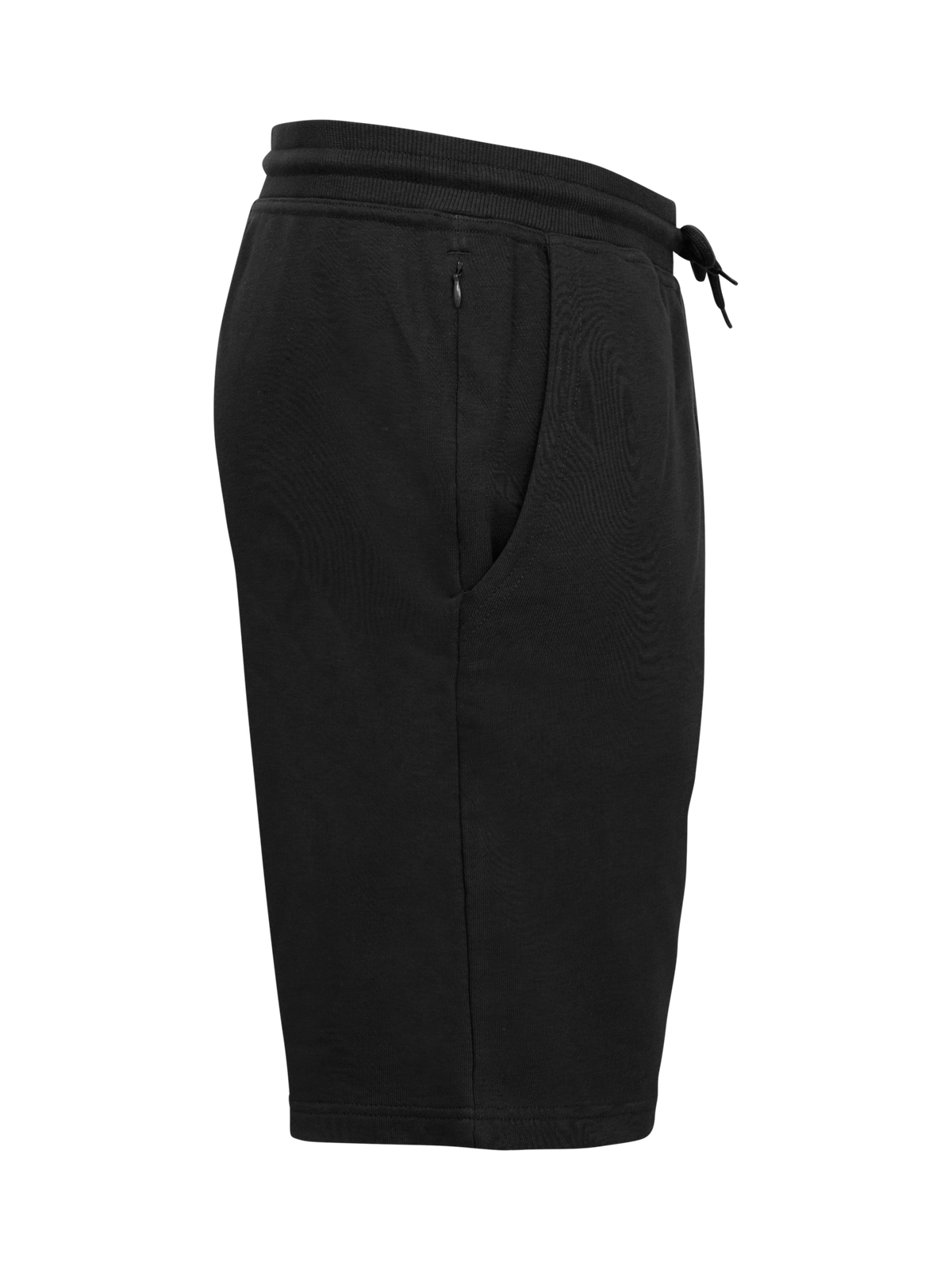 Clique Miami PRO Shorts – Svart – høyre side