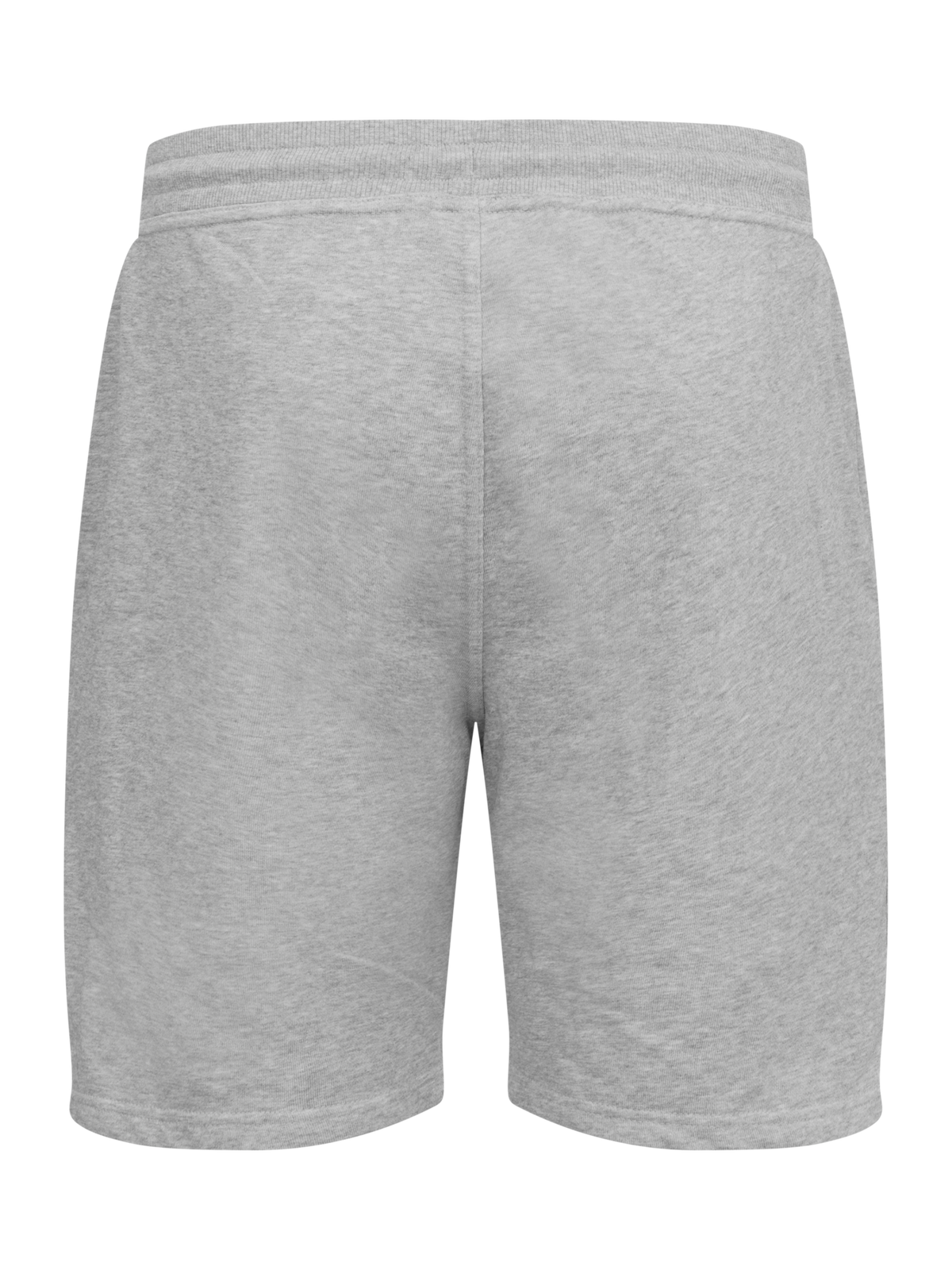 Clique Miami PRO Shorts – Gråmelert – bakside