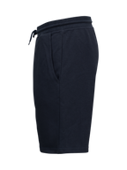 Clique Miami PRO Shorts – Mørk marineblå – venstre side
