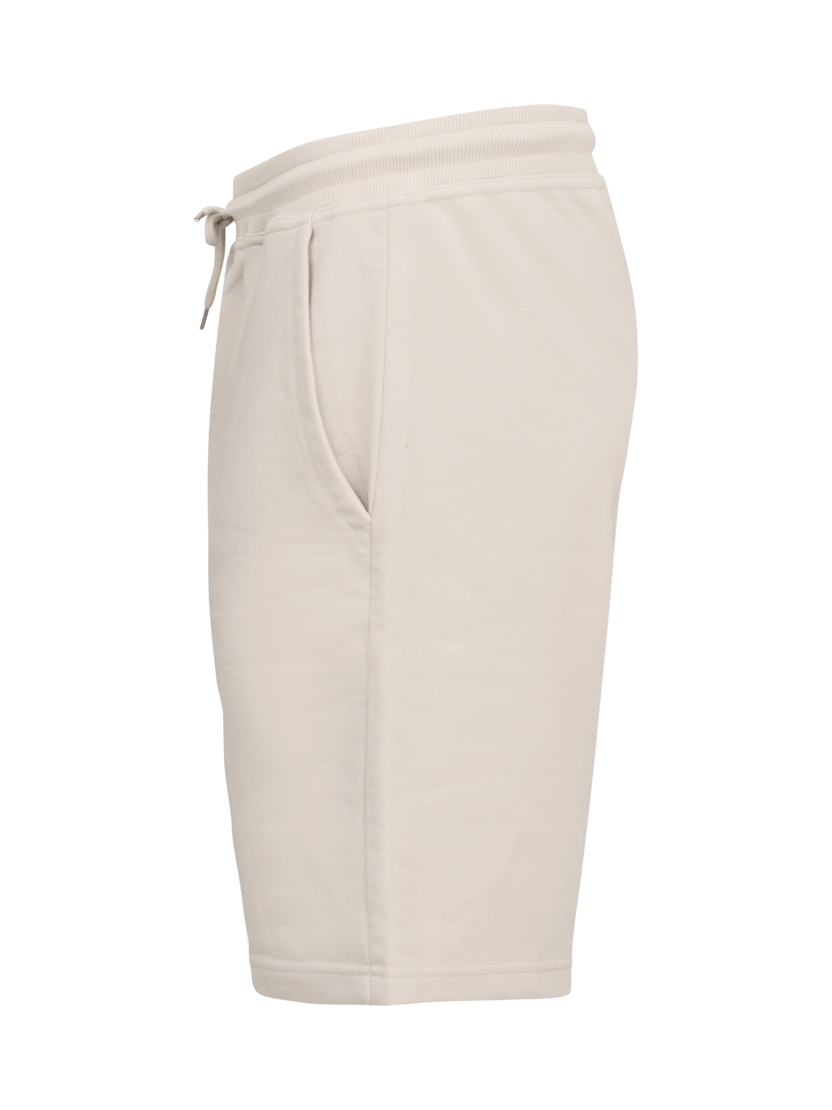 Clique Miami PRO Shorts – Stein – venstre side