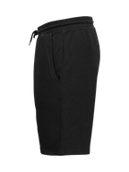 Clique Miami PRO Shorts – Svart – venstre side
