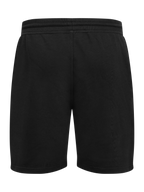 Clique Miami PRO Shorts – Svart – bakside