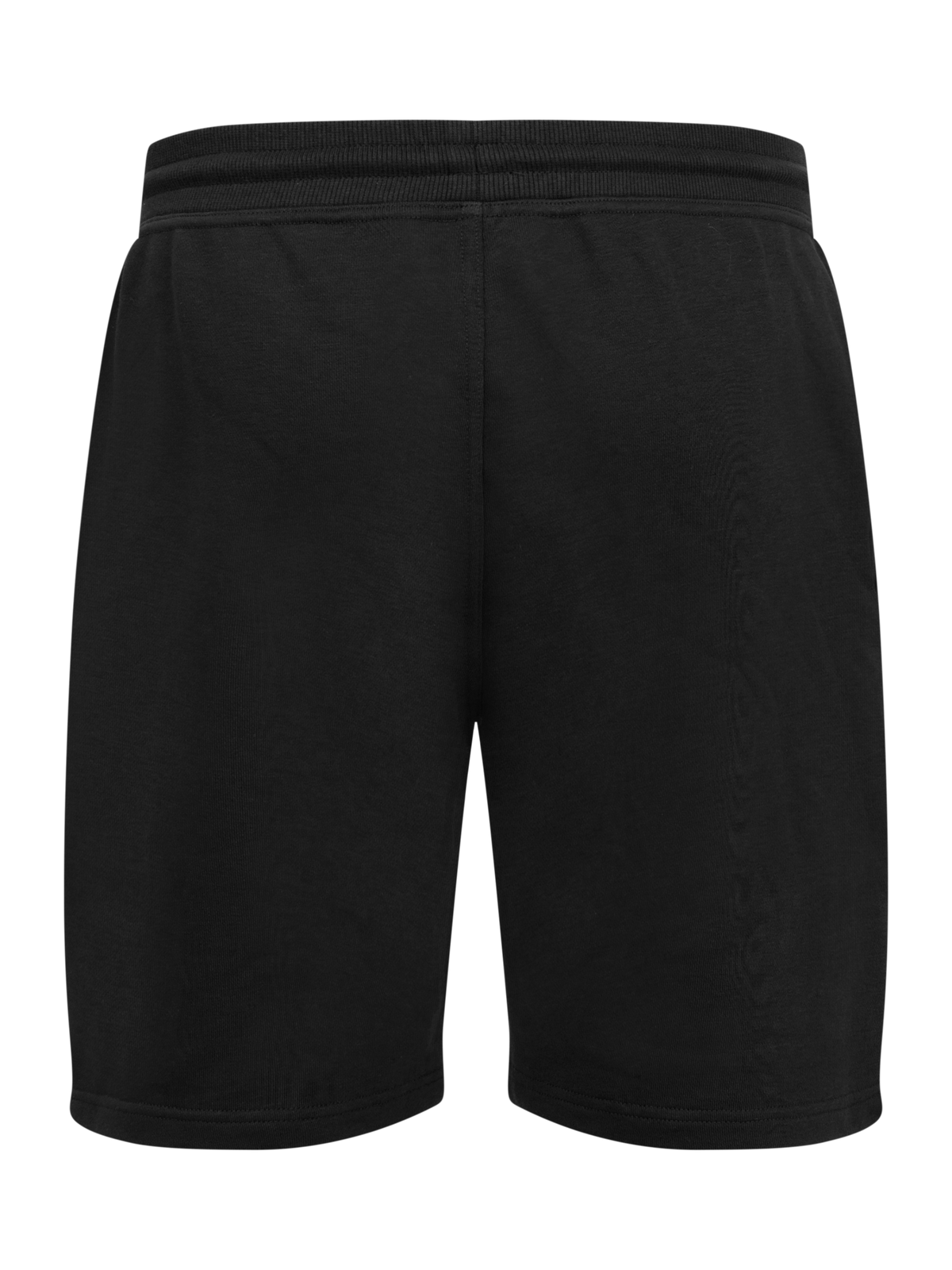 Clique Miami PRO Shorts – Svart – bakside
