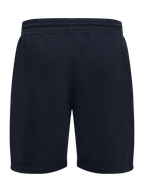Clique Miami PRO Shorts – Mørk marineblå – bakside