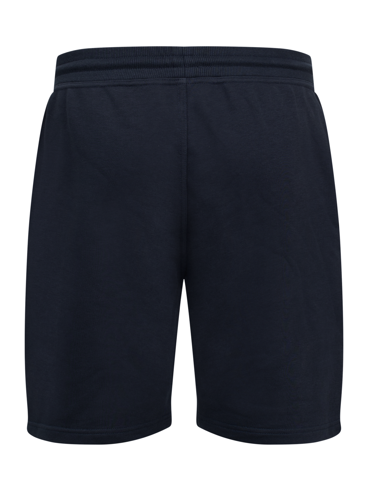 Clique Miami PRO Shorts – Mørk marineblå – bakside