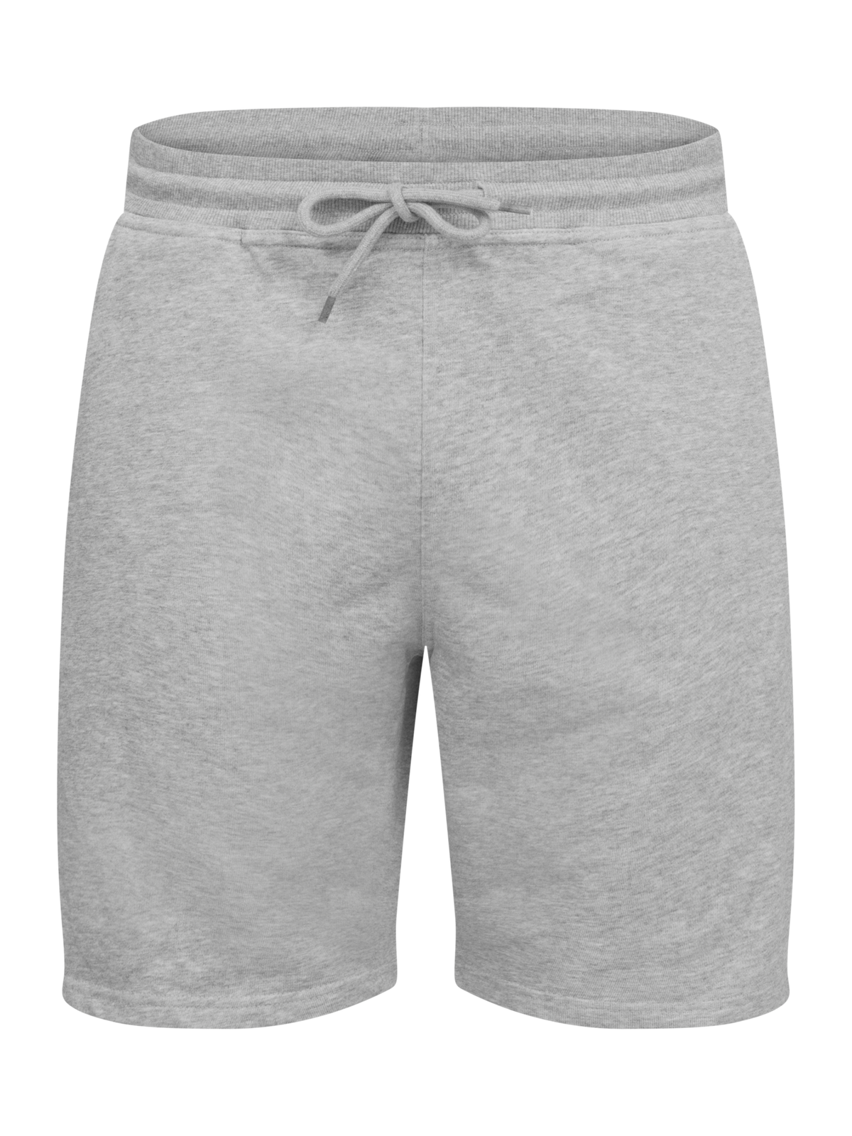 Clique Miami PRO Shorts – Gråmelert – forside