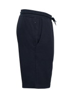 Clique Miami PRO Shorts – Mørk marineblå – høyre side