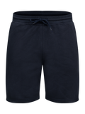 Clique Miami PRO Shorts – Mørk marineblå – forside