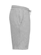 Clique Miami PRO Shorts – Gråmelert – høyre side
