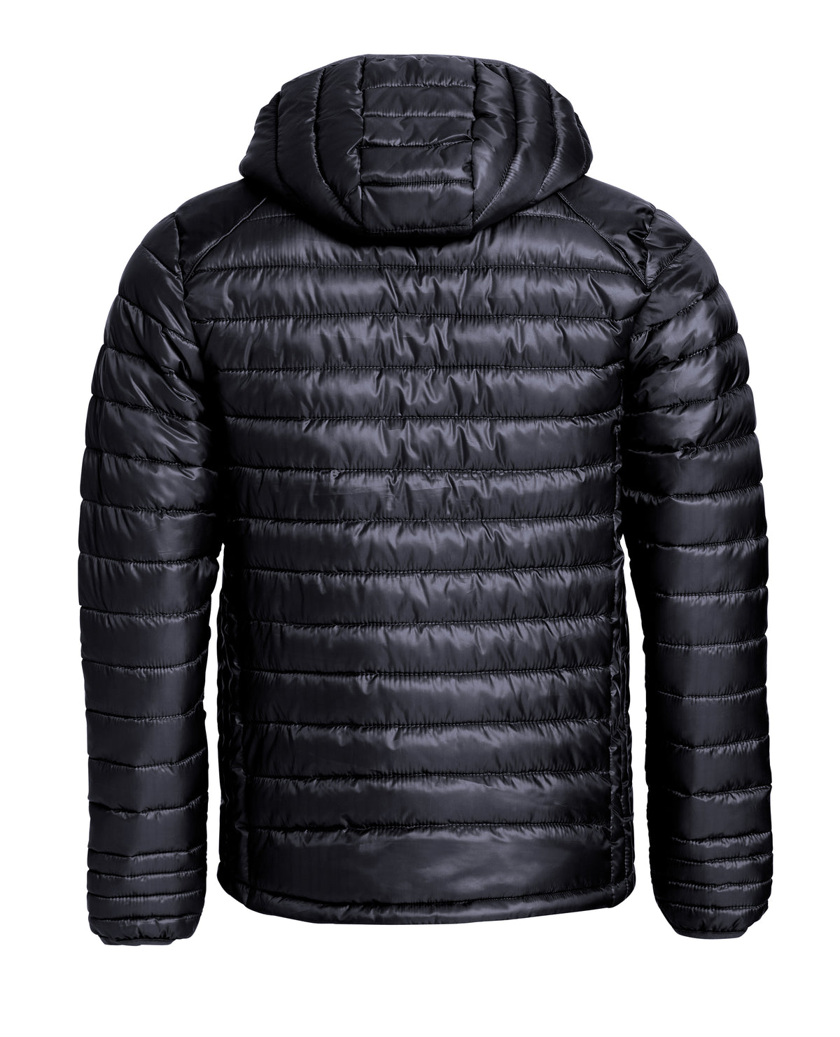 Clique Hudson – junior – Mørk marineblå – bakside