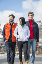 Clique Basic Softshell Jacket –  – produktbilde