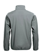 Clique Basic Softshell Jacket – Pistol – produktbilde