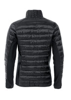 Clique Lemont – dame – Svart – bakside