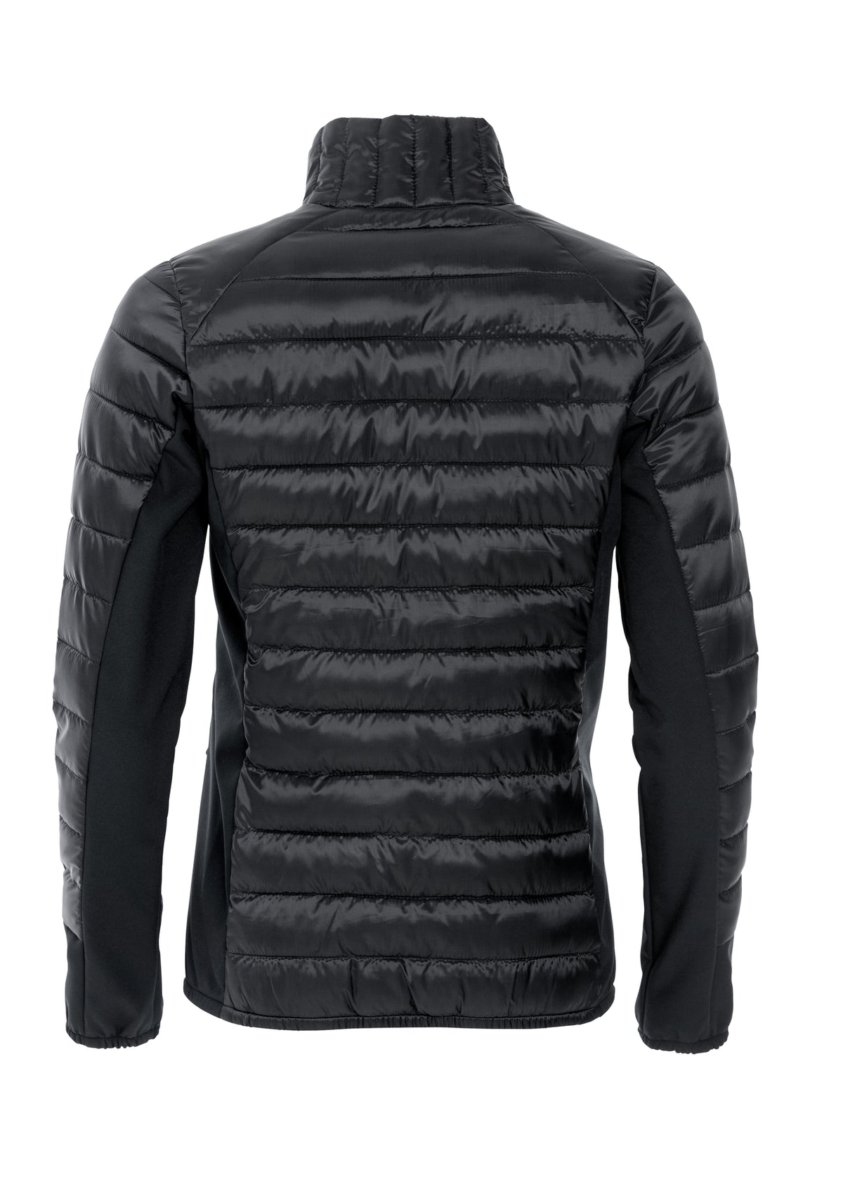 Clique Lemont – dame – Svart – bakside