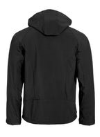 Clique Milford Jacket – Svart – bakside