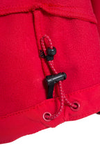 Clique Milford Jacket – dame – Rød – detalj