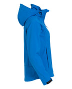 Clique Milford Jacket – dame – Kongeblå – høyre side