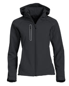Clique Milford Jacket – dame –  – forside