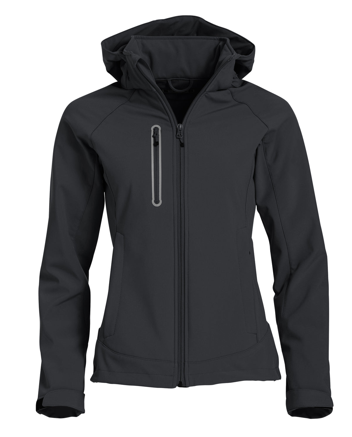 Clique Milford Jacket – dame –  – forside