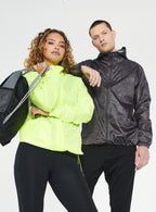 Clique Basic Rain Jacket –  – produktbilde