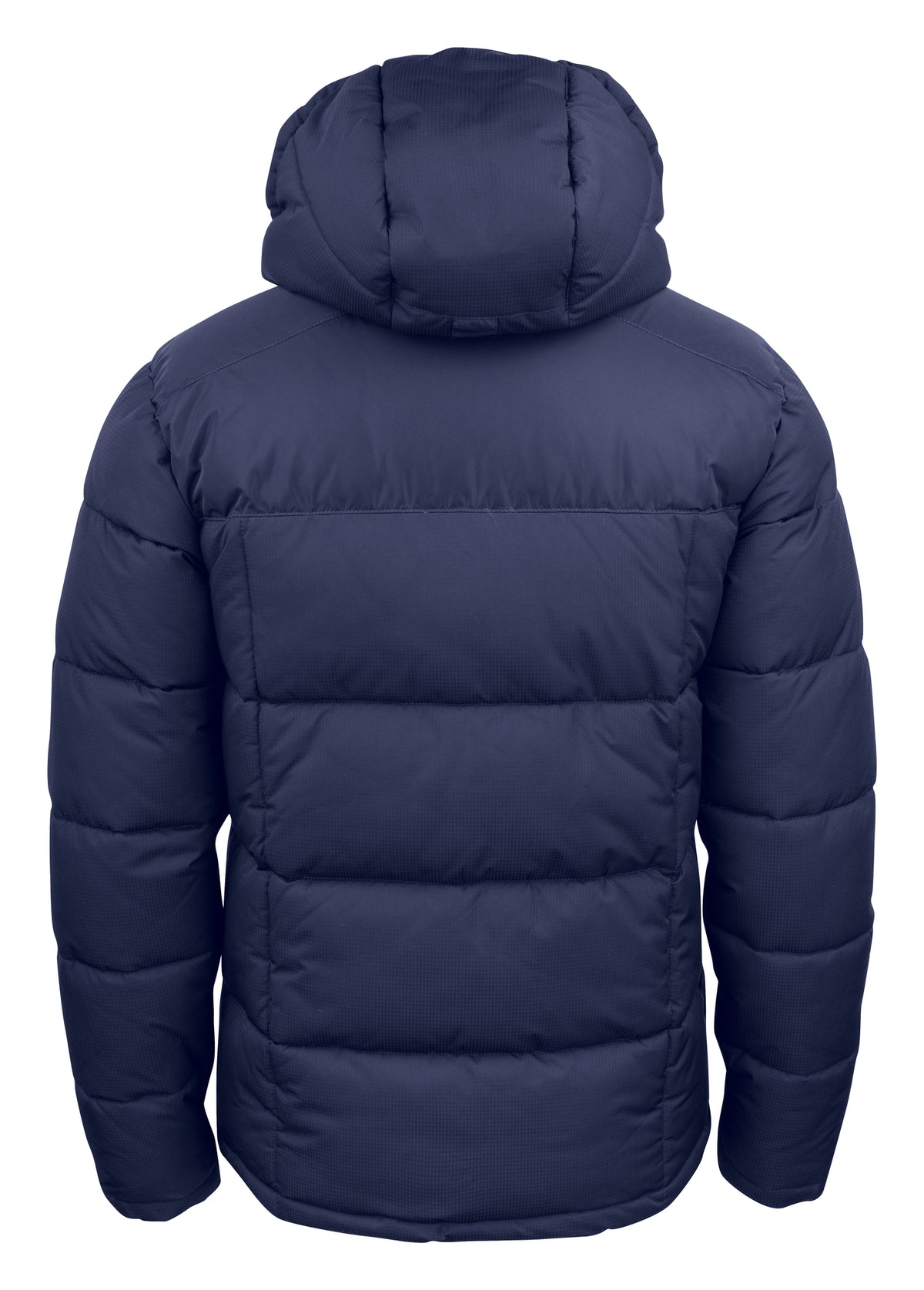 Clique Colorado – Mørk marineblå – bakside