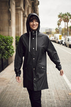 Clique Classic Rain Jacket –  – produktbilde