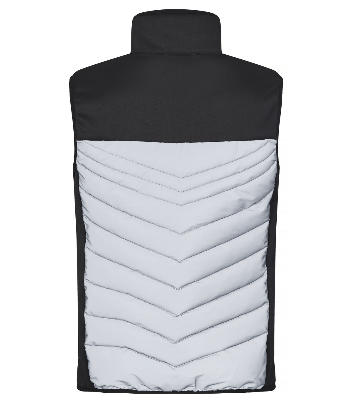Clique Utah Vest – Refleks – bakside