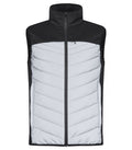 Clique Utah Vest – Refleks – forside