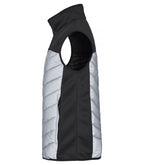 Clique Utah Vest – Refleks – venstre side