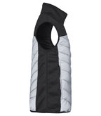 Clique Utah Vest – Refleks – høyre side