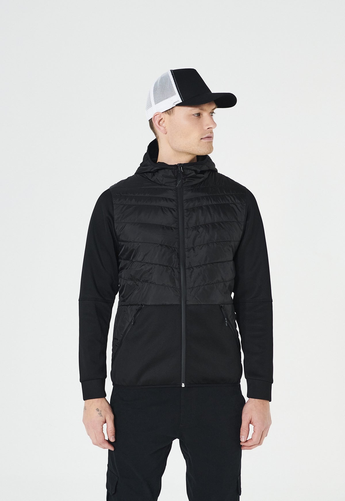 Clique Utah Jacket –  – produktbilde